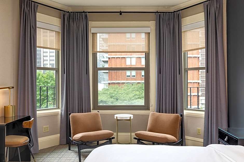 Copley Square Hotel