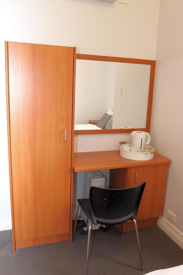 Hurstville Ritz Hotel