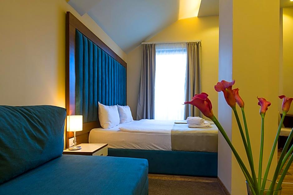 Marquise Hotel Garni