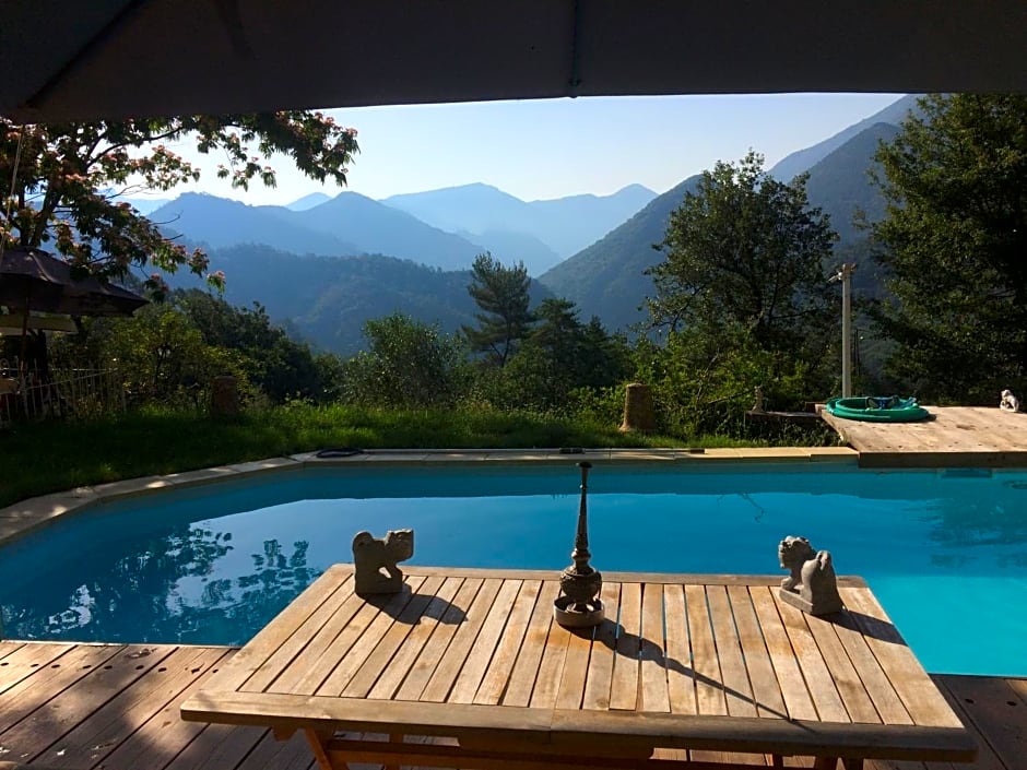 Villa Charlene