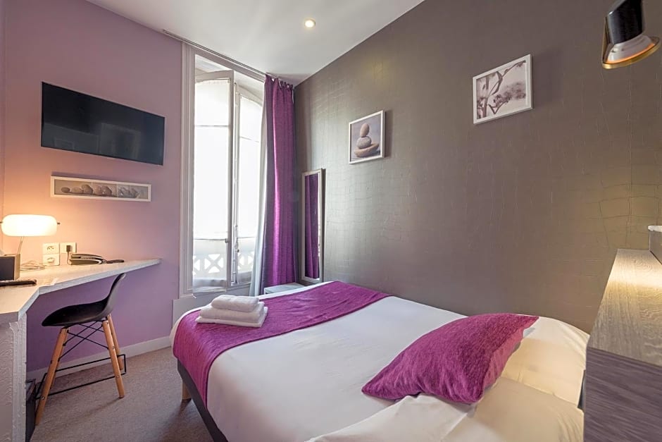Hotel de Paris