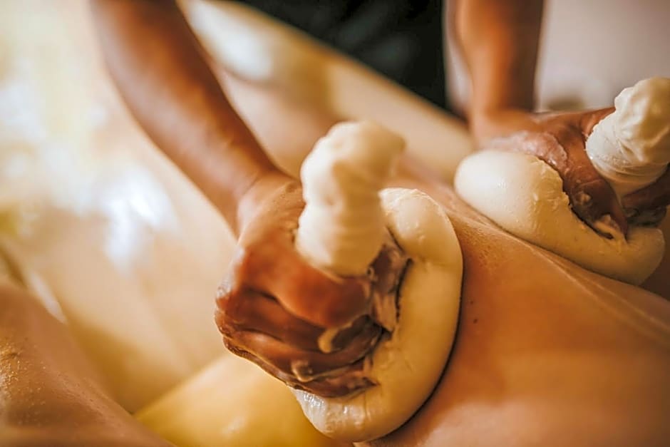 Hotel Alpino Atlantico Ayurveda Cure Centre - Adults Only