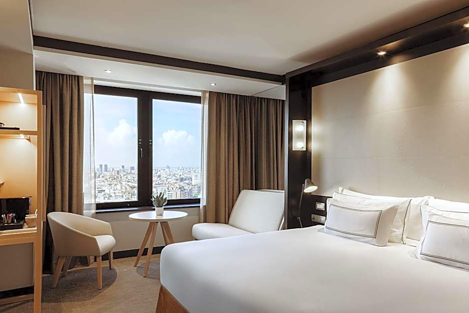 Meliá Barcelona Sarrià