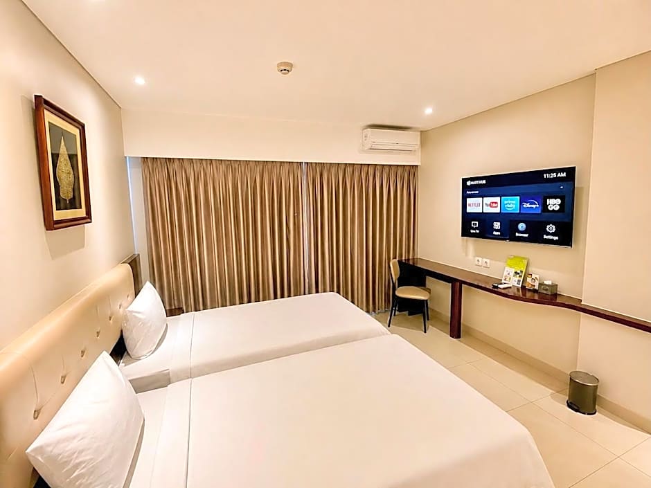 PrimeBiz Hotel Tegal