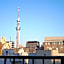 TOKYO-W-inn Asakusa