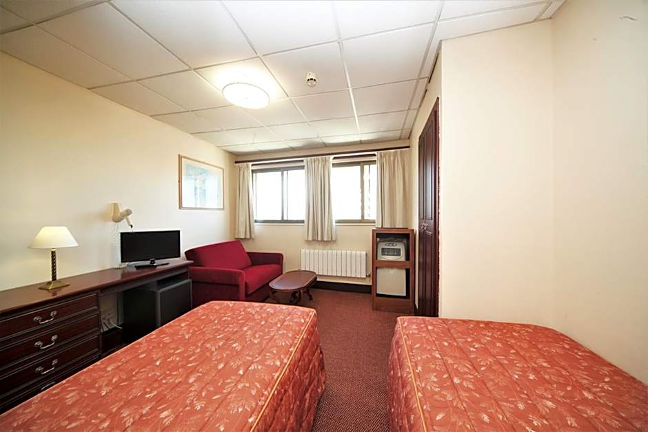 Bristol Hotel