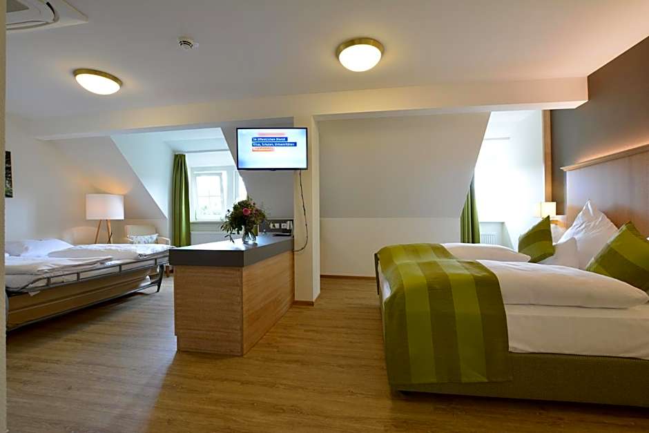 Landgasthof Hotel Hess