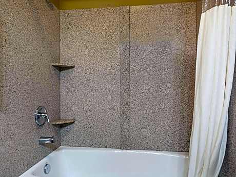 Executive King Room