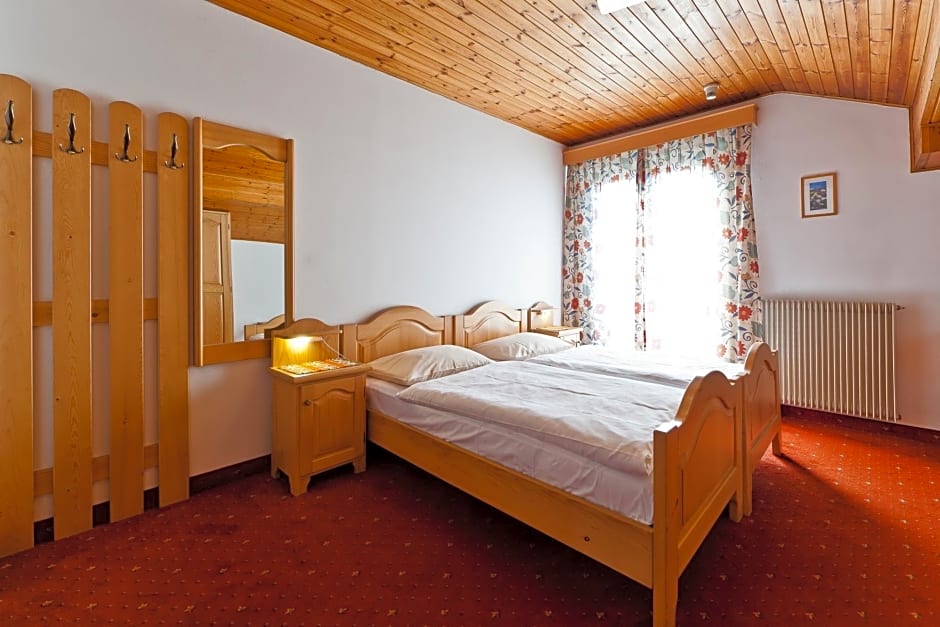 Hotel Brückenwirt - Al Ponte