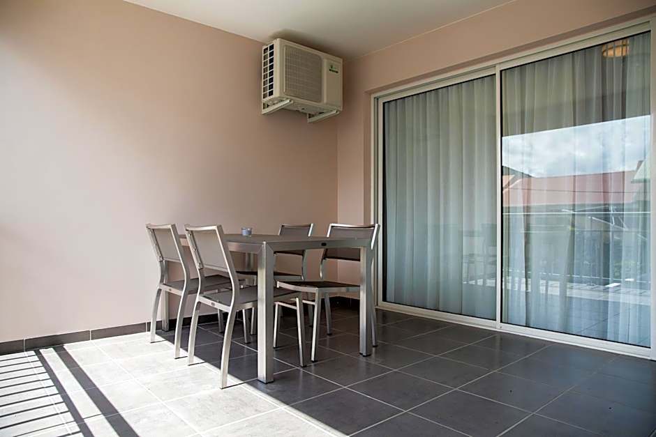 Eclipse Belle Etoile Appart'hôtel