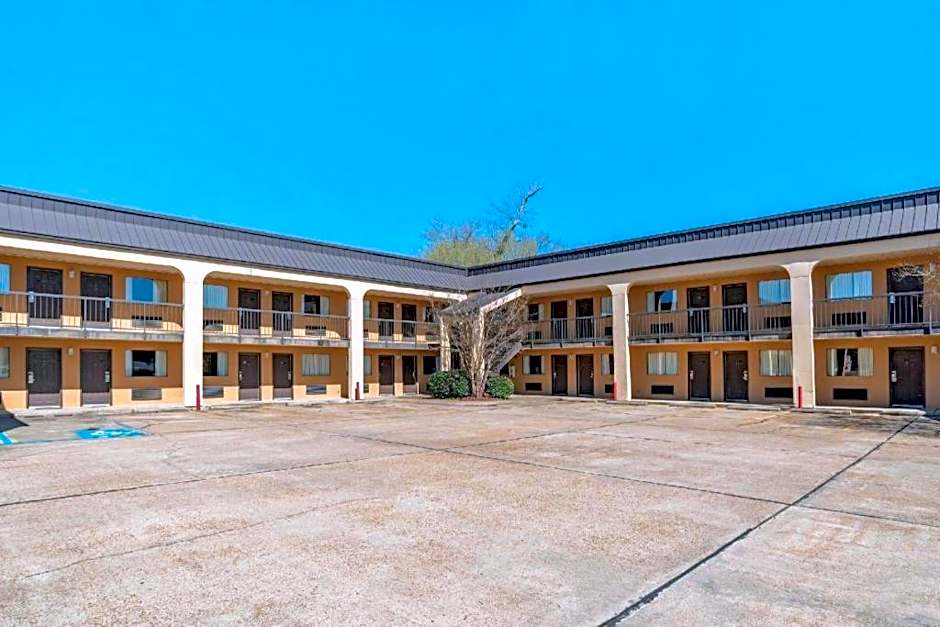 Econo Lodge Pearl - Jackson