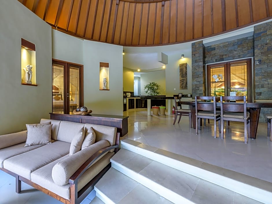 The Kunja Villas Hotel
