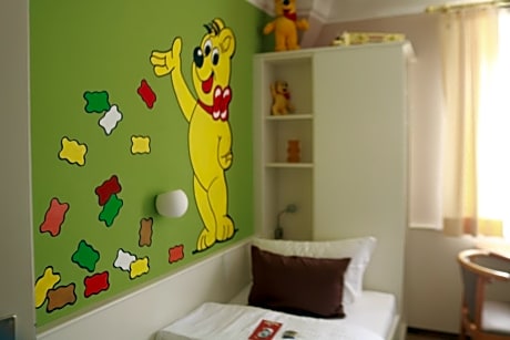 Small Single Room