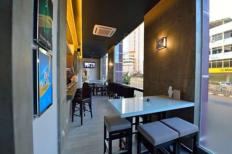 Abell Hotel