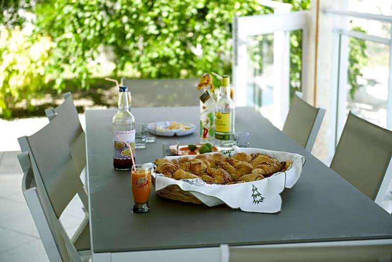 Village de la Princesse