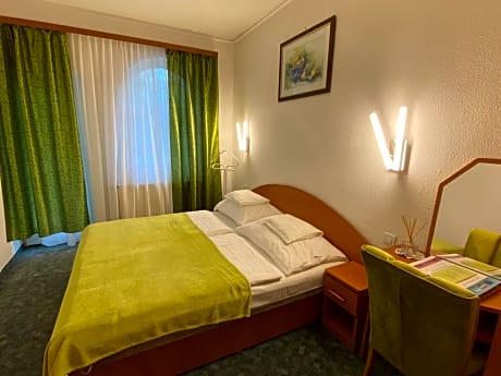 Villa Valeria Heviz
