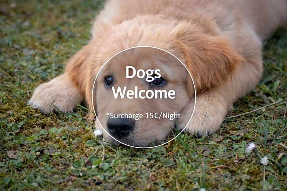 Mühlengarten by Relax Inn