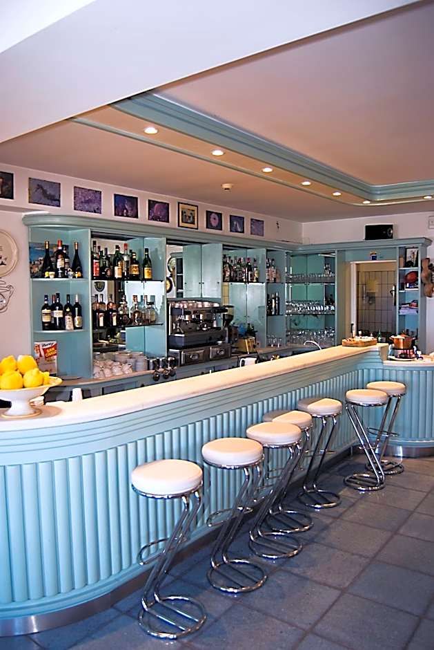 Hotel La Primavera