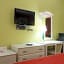Americas Best Value Inn Houston at FM 1960 & I-45