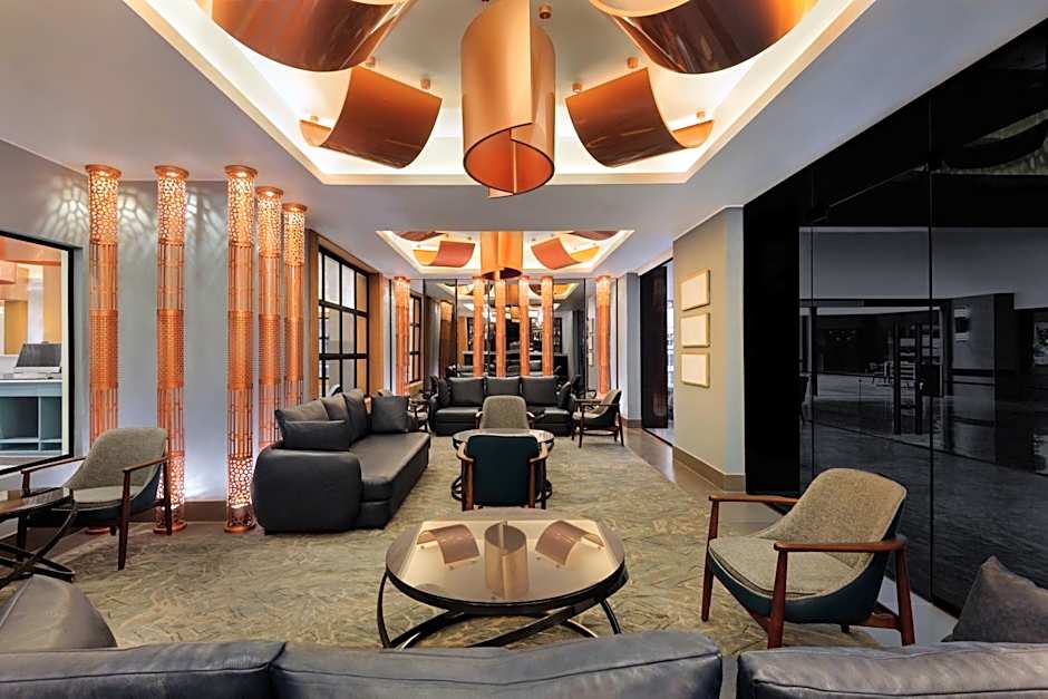 Radisson Residences Cairo Heliopolis