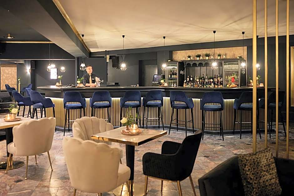 Hotel Gladbeck van der Valk