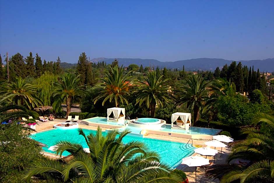 Art Hotel Debono - Adults Only