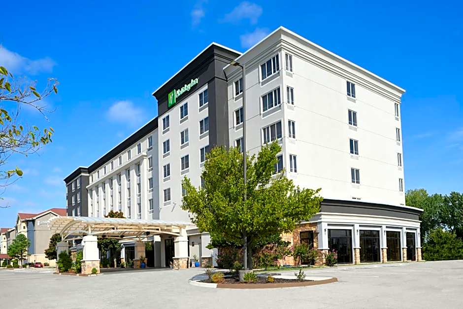 Holiday Inn Oklahoma City Airport By IHG