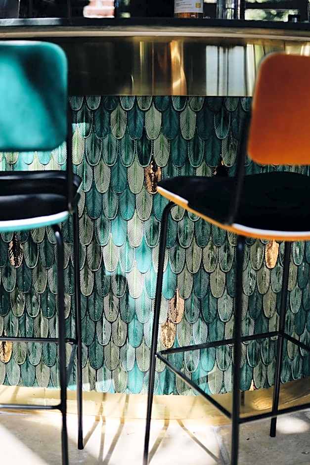 Domaine Saint Clair - Le Donjon