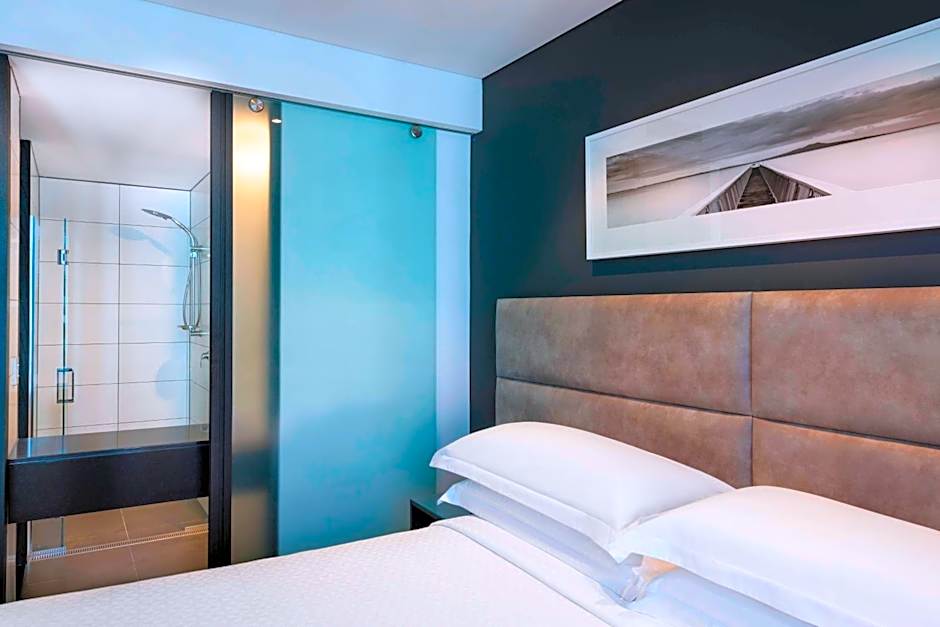Four Points By Sheraton Auckland