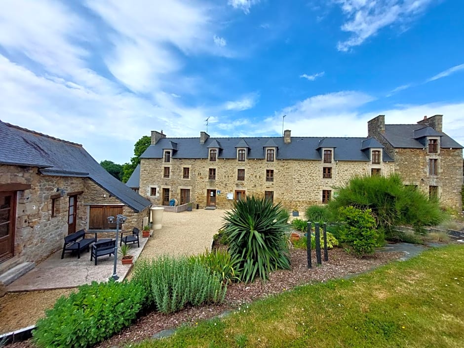 Chambres d'Hôtes La Rompardais