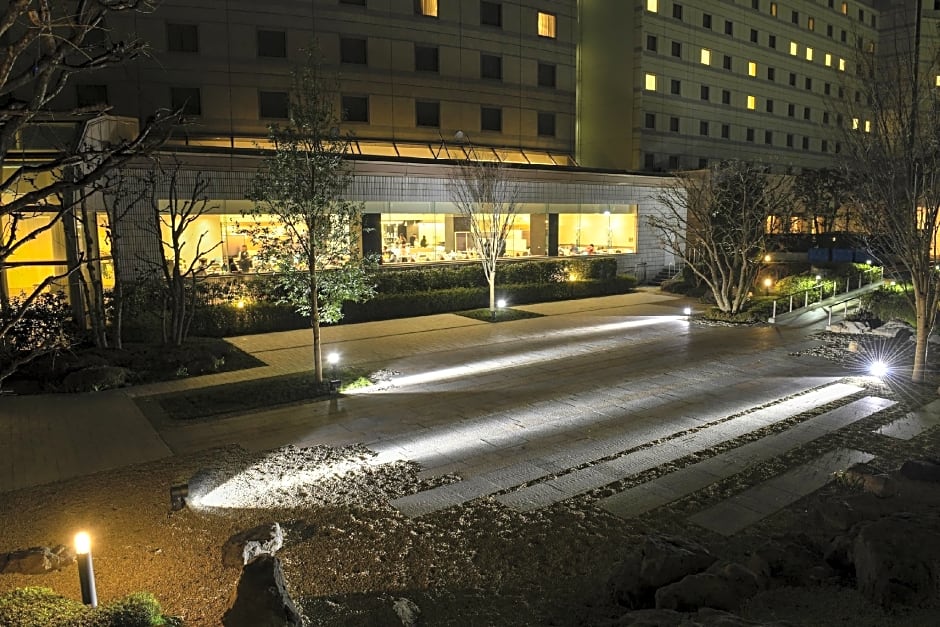 Narita Tobu Hotel Airport