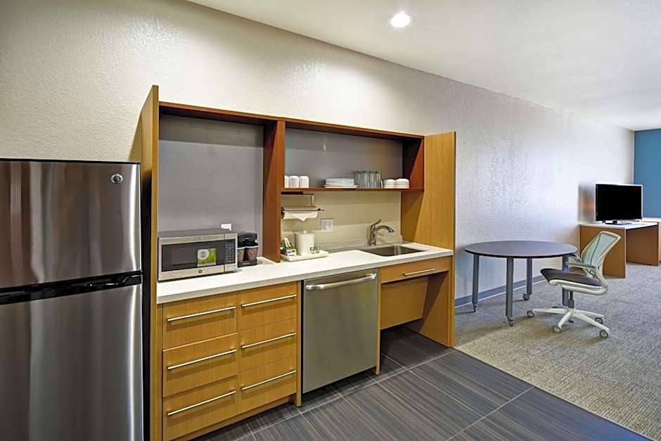 Home2 Suites by Hilton Oklahoma City Airport