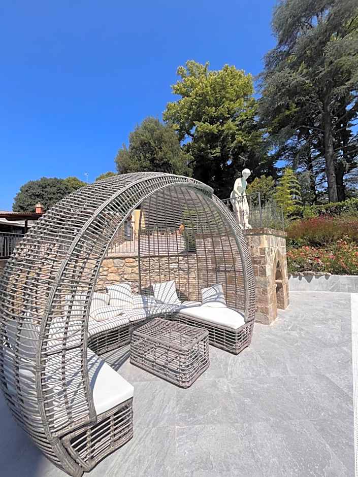 Fantastic Garden - Firenze Nord