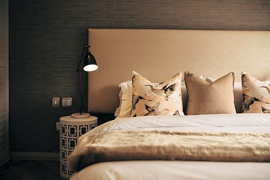 Franschhoek Boutique Hotel