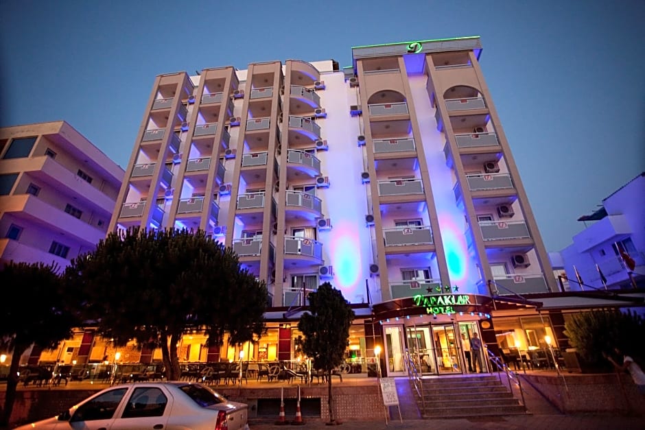 Dabaklar Hotel