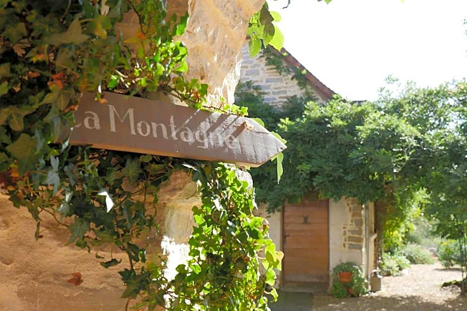 Chambres d'Hôtes Secret Pyrenées