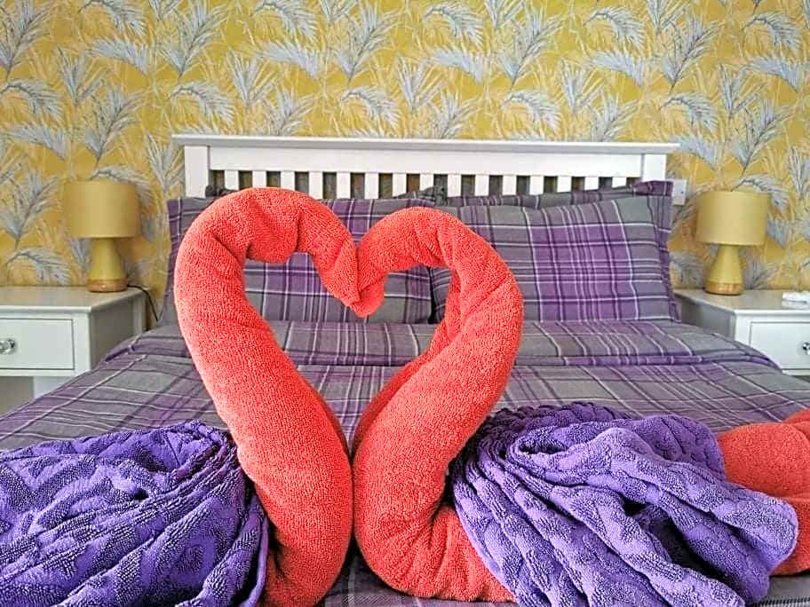 The Shoulder at Hardstoft