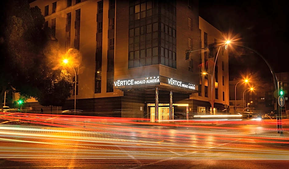 Vertice Indalo Almeria