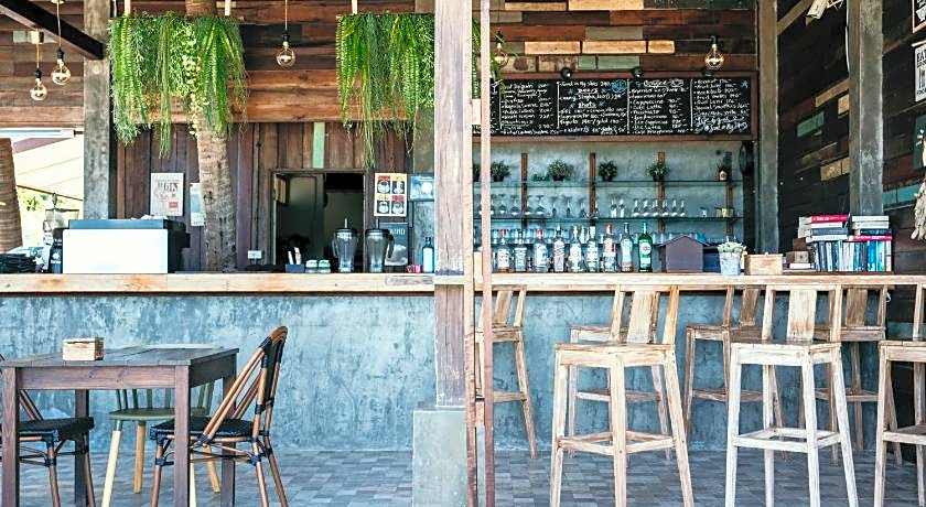 Sand in My Shoes Beach Loft