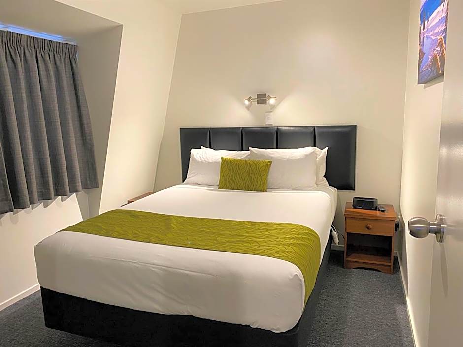 ASURE Townsman Motor Lodge