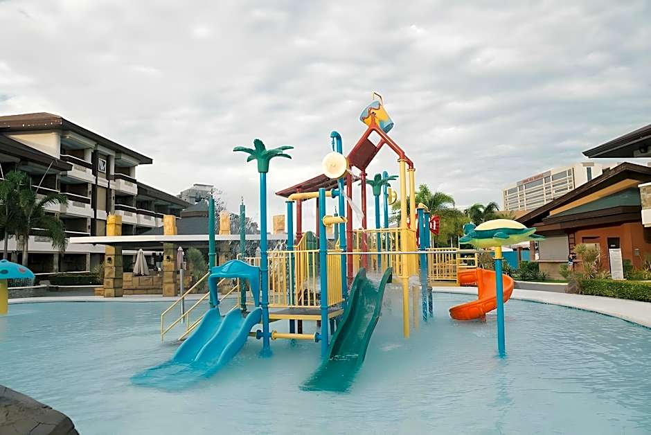 Cebu Westown Lagoon - South Wing