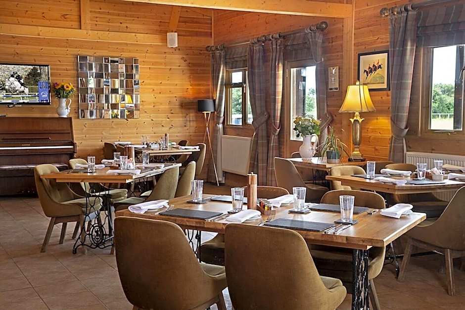 Hill Farm Bed and Breakfast