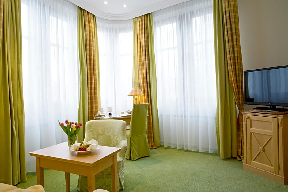 Central-Hotel Kaiserhof