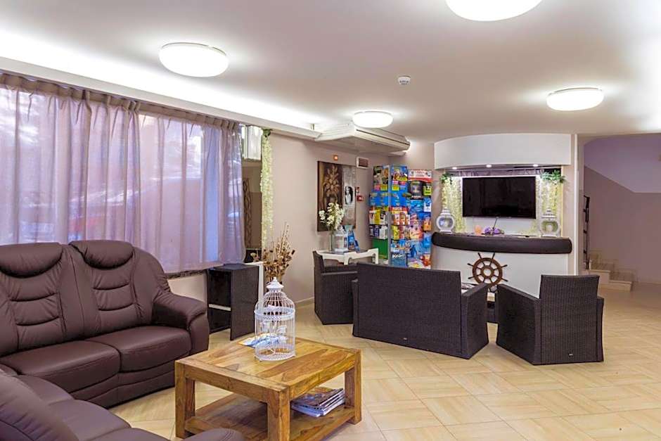 My Hotel Cesenatico