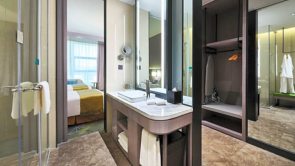 Holiday Inn Xining Hot-Spring By IHG