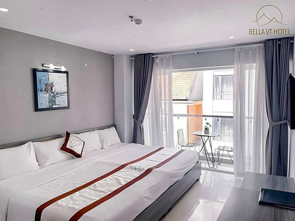 Bella VT Hotel - Bai Sau Vung Tau