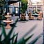 Plaza Hotel Plovdiv - Free Parking