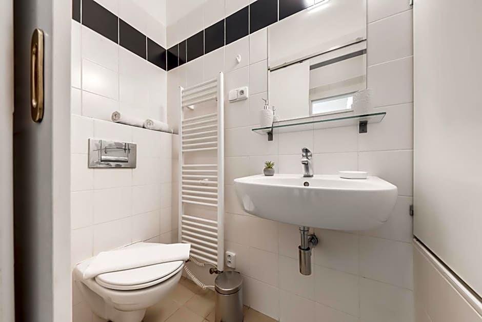 King´s Road Residence