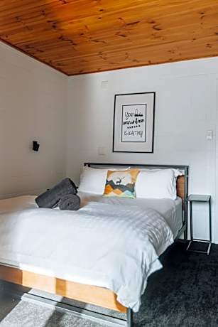 Queen Room with Balcony