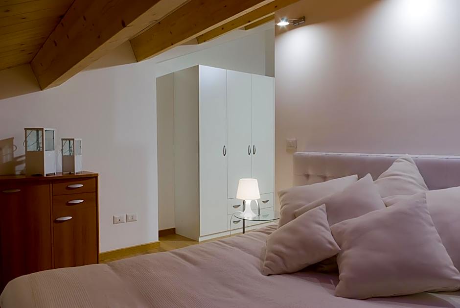 Residenze Romano Ristorante & SPA albergo diffuso - WHITE